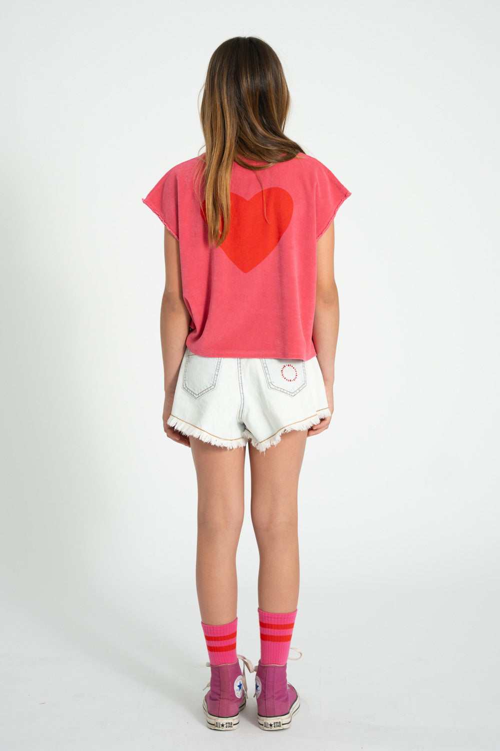 Top "Amour" de Piupiuchick