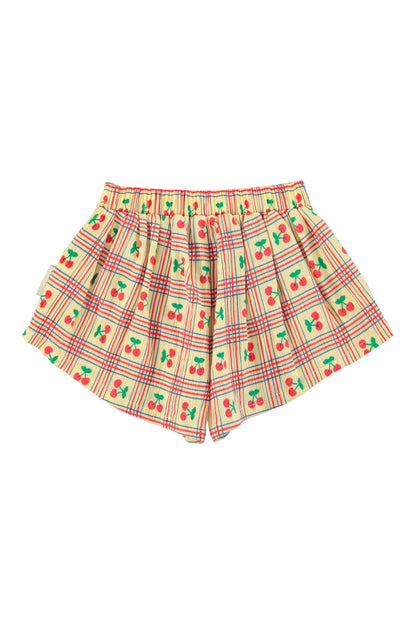 Short "yellow cherrie" de Piupiuchick - Piupiuchick