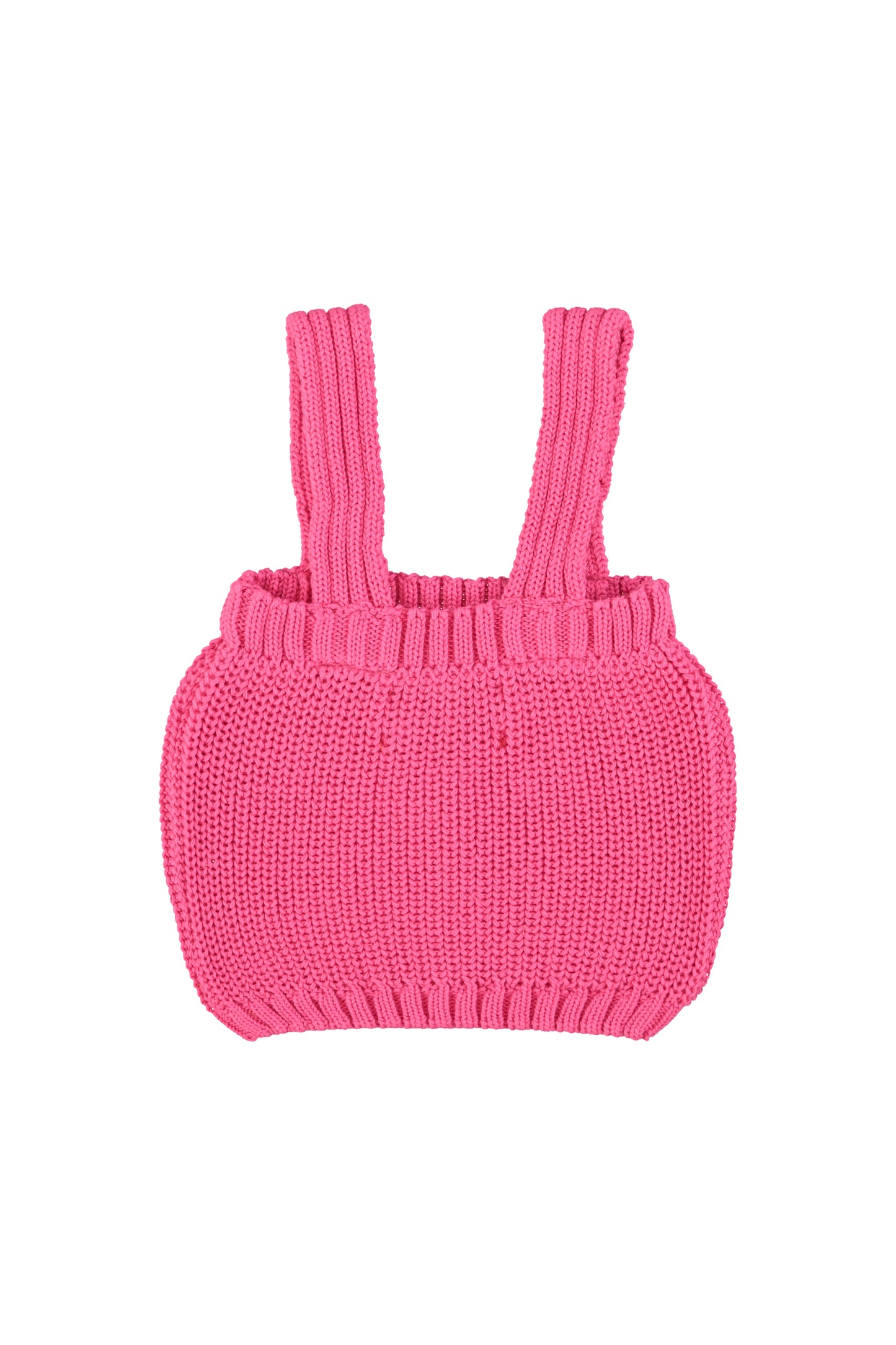 Top pink "Cherries" de Piupiuchick