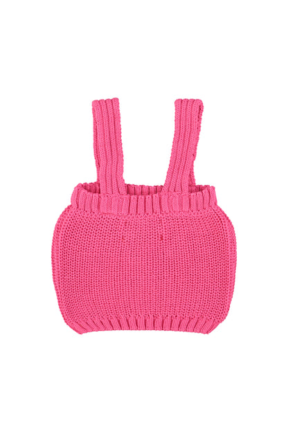 Top pink "Cherries" de Piupiuchick - Piupiuchick