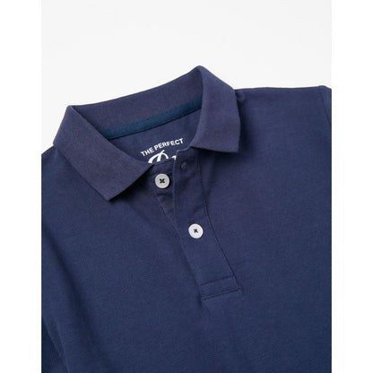 Polo niño Zippy Azul oscuro - Zippy