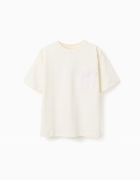 Camisetas niño manga corta