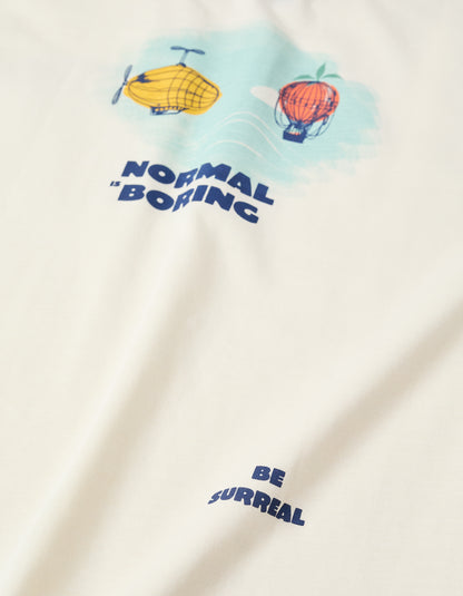 Camisetas niño manga corta - Zippy