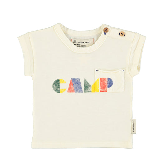 Camiseta Piupiuchick