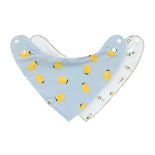 Pack bandana limones de Lässig