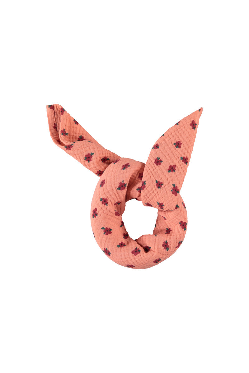 Bandana Piupiuchick