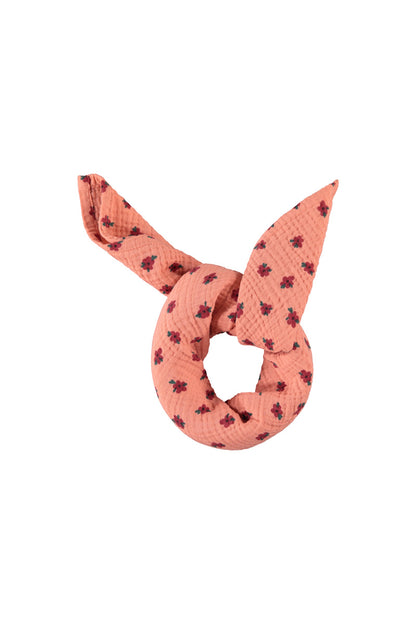Bandana Piupiuchick