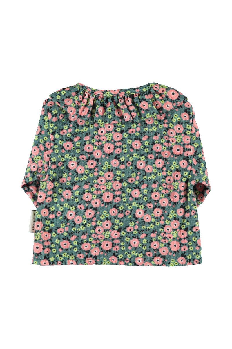 Blusa niña de Piupiuchick