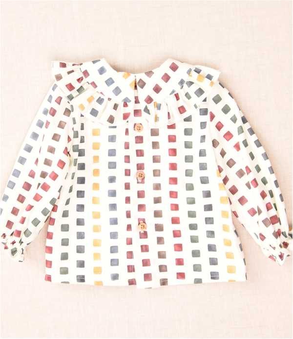Blusa bebé de Cocote
