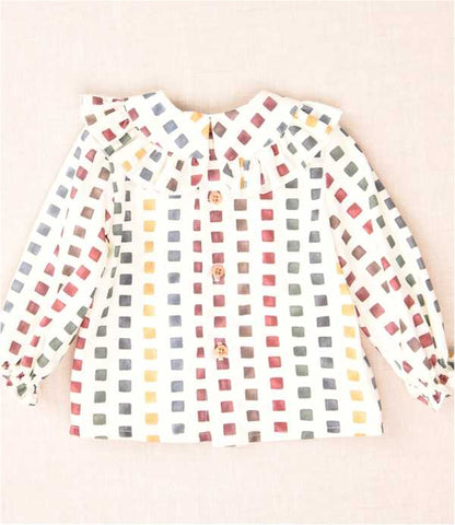 Blusa bebé de Cocote
