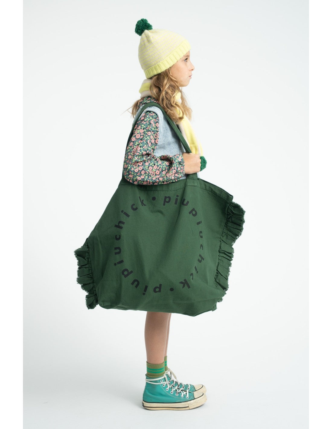 Bolso niña Piupiuchick