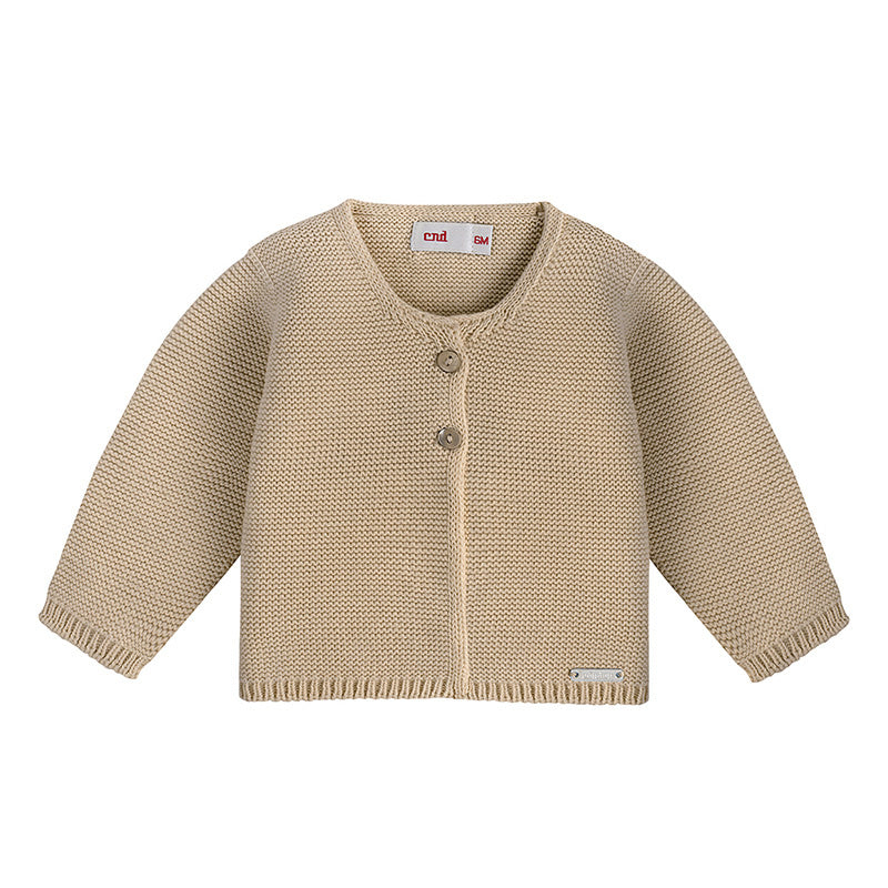 Chaqueta bebé Cóndor