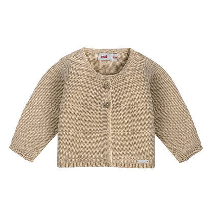 Chaqueta bebé Cóndor