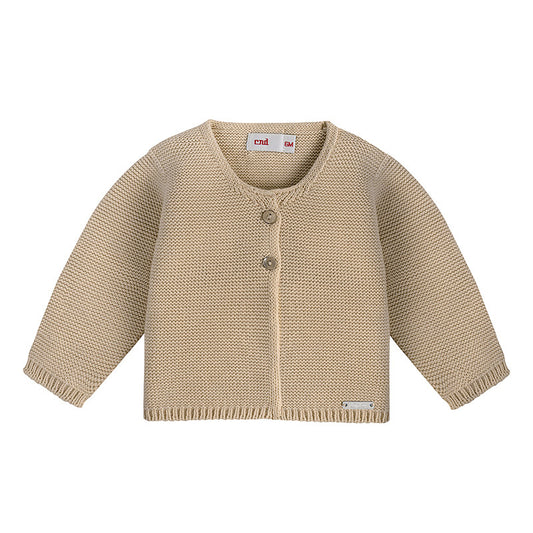 Chaqueta bebé Cóndor