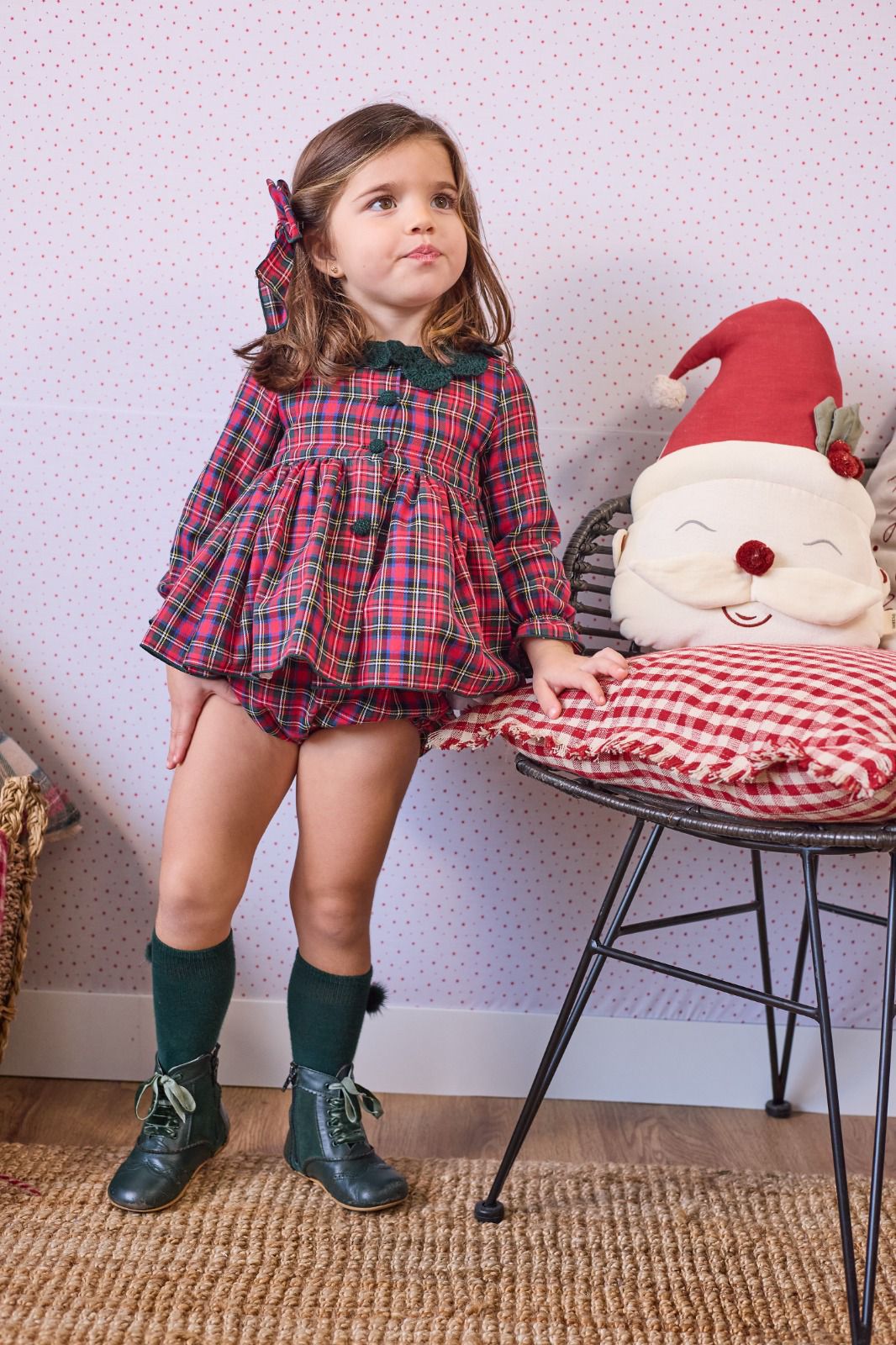 Jesusito Niña Hilton La Martinica