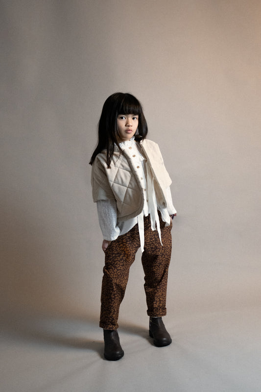 Pantalon Print Mia y Lia