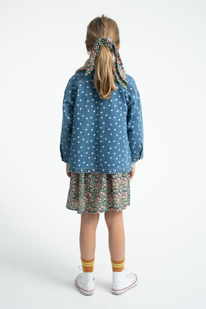 Coletero scrunchie Piupiuchick
