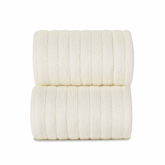 Leotardo canalé cava