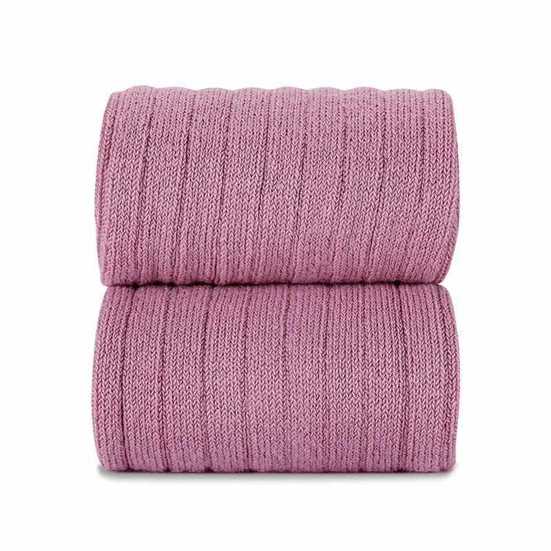 Leotardo canalé tamarisco