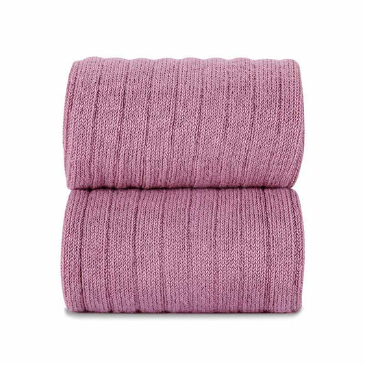 Leotardo canalé tamarisco