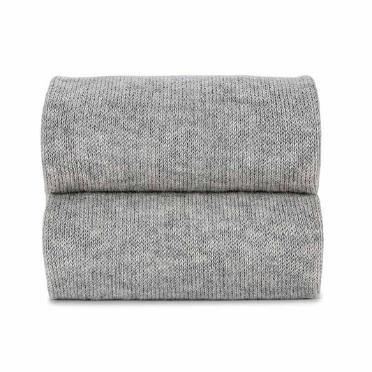 Leotardo liso aluminio