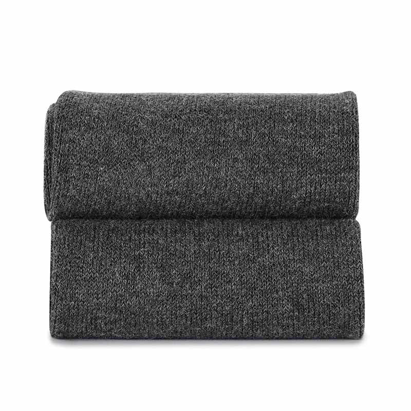 Leotardo liso antracita