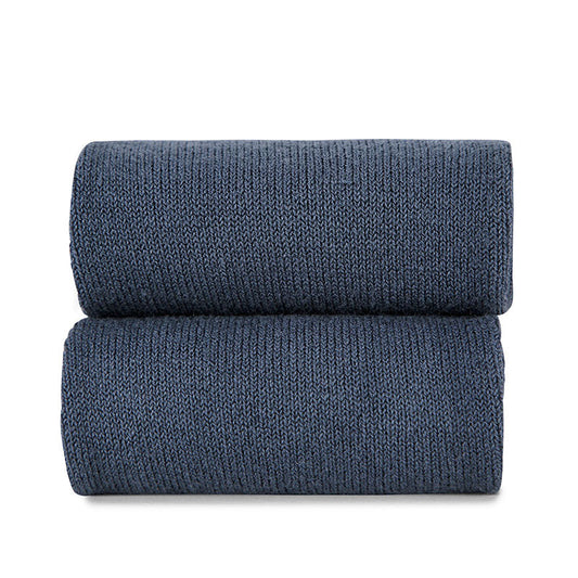 Leotardo liso Lápis lazuli