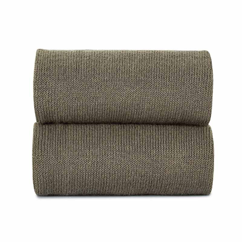 Leotardo liso visón