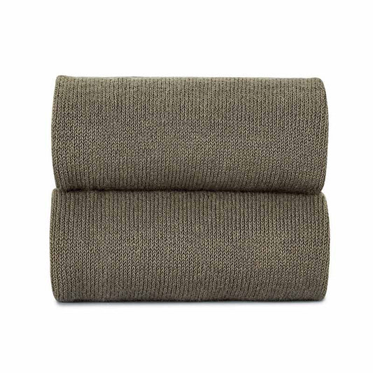 Leotardo liso visón