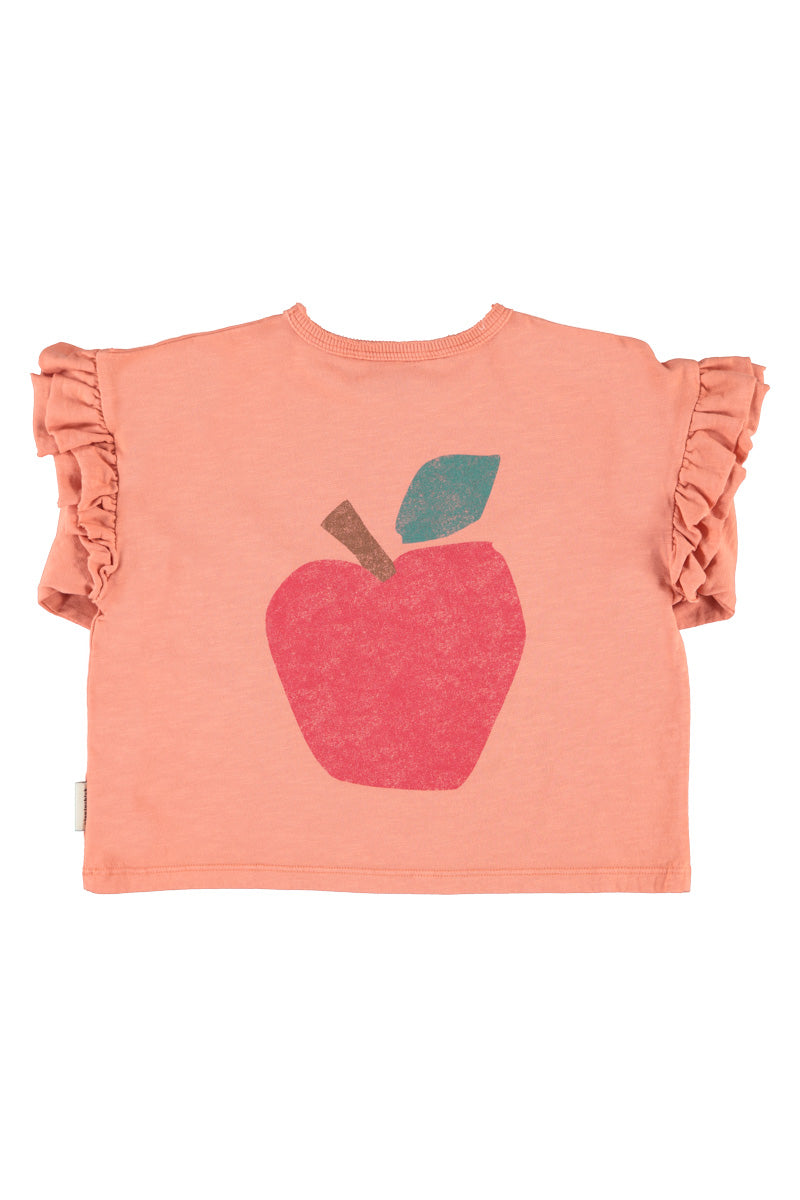 Camiseta niña Piupiuchick
