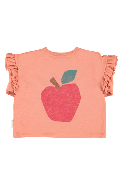 Camiseta niña Piupiuchick