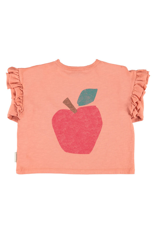 Camiseta niña Piupiuchick