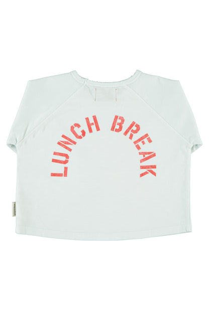 Camiseta niña Piupiuchick