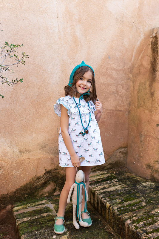 Jesusito Teckel Nadador Kids Chocolate