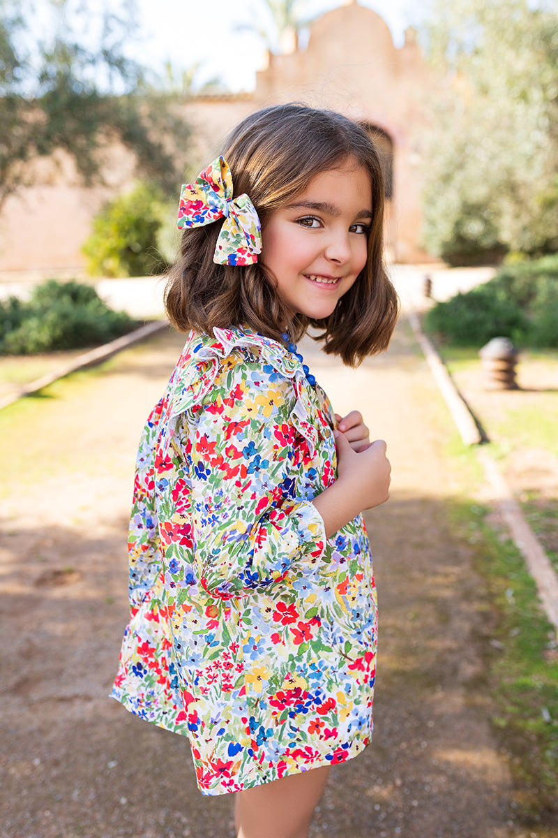 Lazo mil flores Kids Chocolate
