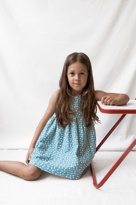 Vestido Mia y Lia