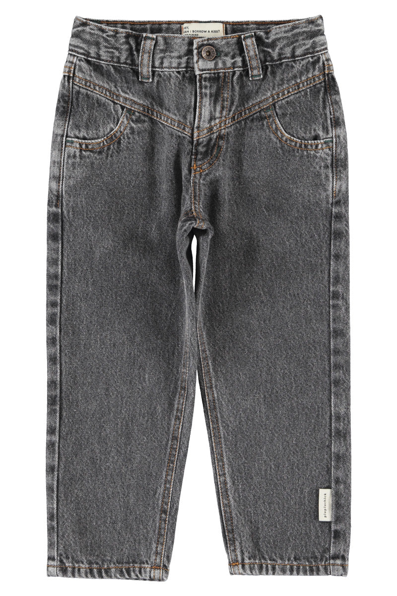 Pantalón niña Piupiuchick