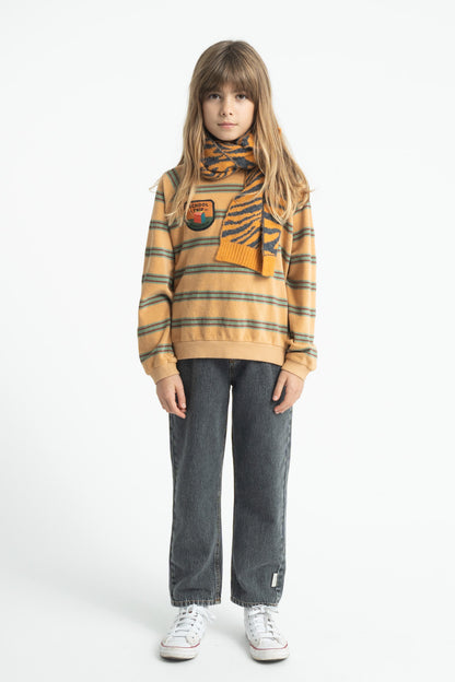 Sudadera niña Piupiuchick