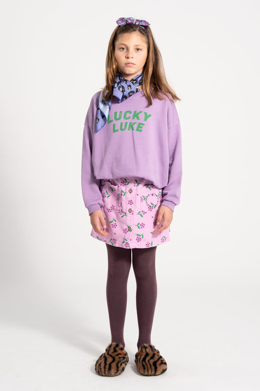 Sudadera Lucky Luck de Piupiuchick