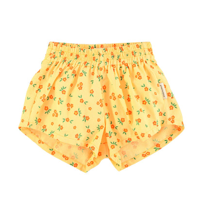 Short Piupiuchick - Piupiuchick