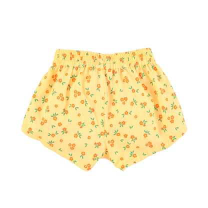 Short Piupiuchick - Piupiuchick