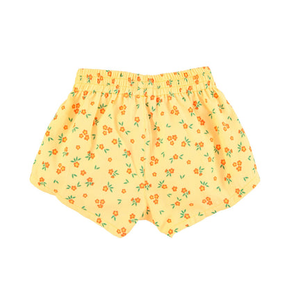 Short Piupiuchick - Piupiuchick