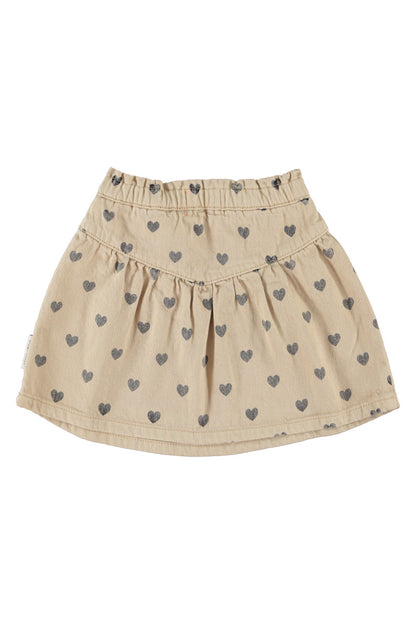 Falda niña Piupiuchick
