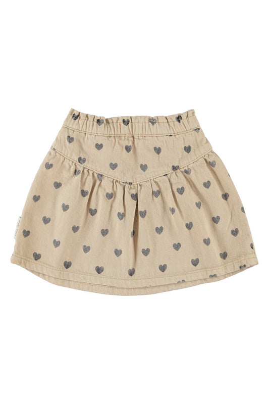 Falda niña Piupiuchick