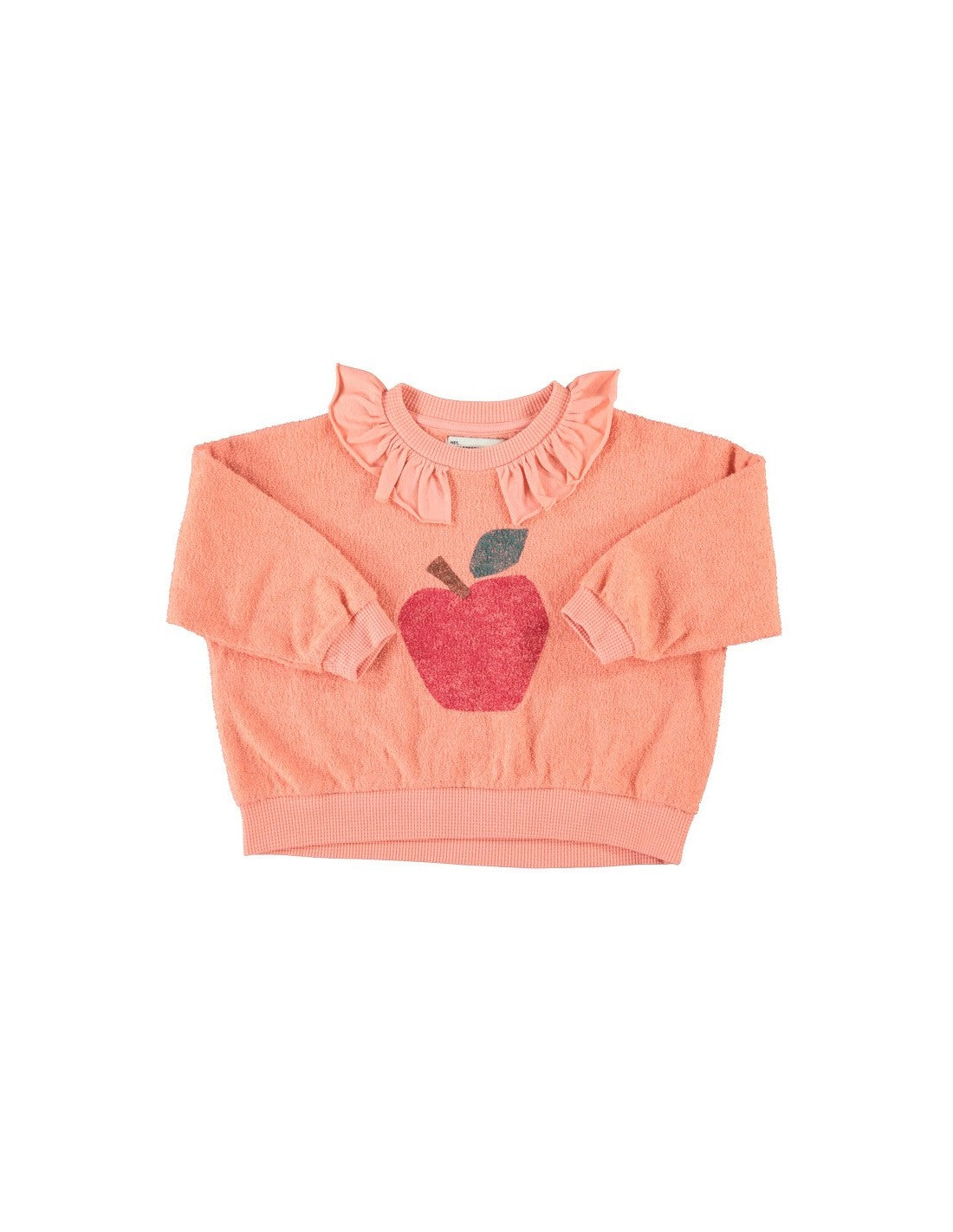 Sudadera niña Piupiuchick