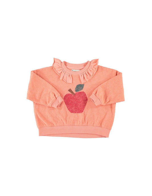 Sudadera niña Piupiuchick