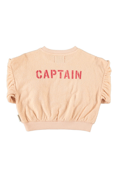 Sudadera niña Piupiuchick