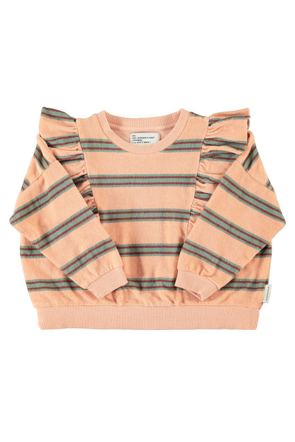 Sudadera niña Piupiuchick