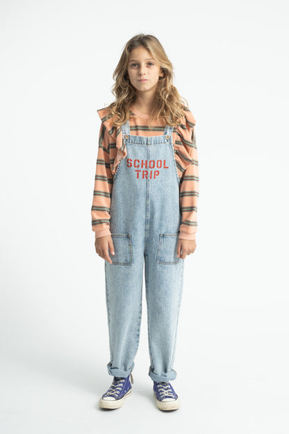 Sudadera niña Piupiuchick