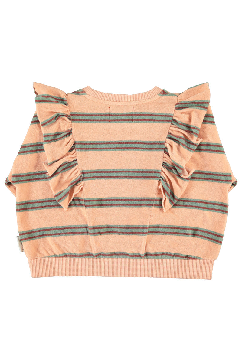 Sudadera niña Piupiuchick